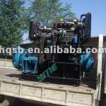 Sand pump 14&#39;&#39;-12&#39;&#39;