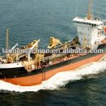 3000 CBM Trailing Suction Hopper Dredger