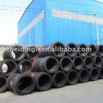 dingli brand Rubber Hose For Marine Dredge