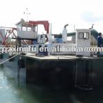 Dredger ship/China digging machine/digging dredger boat/digging dredger ship