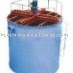 Hengchang Mix leaching tank