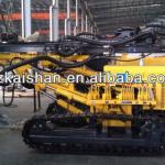 Rock Expert - KY125 CN Rock Blasting DTH Drilling Rig