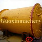 Iron ore wet grinding ball mill