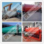 energy machine of wet ball mill/small ball mill machine