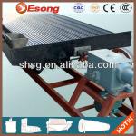 china best selling shaving table for you