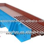 SHIBO cost-efficient vibrating feeder GZD-960*3800-