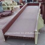 mining and construntion vibrating feeder-