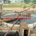 Gold Ore Thickener Machine