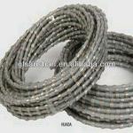 Plastic wire saw Diamond Wire Saw