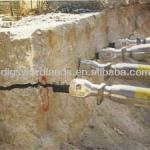 Diesel Engine Masonry and Concrete Splitters/ Bursting Machine