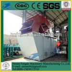 2013 hot sale widely used Sand washing machine ISO, CE approved made in China