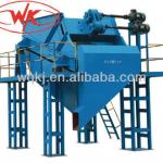 WANKUANG high quality vibrating screen