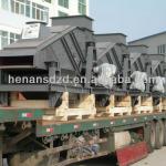 Large Production Capacity Salt/Sugar Linear Sieving Machine