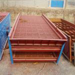 SHIBO single shaft vibrating screen