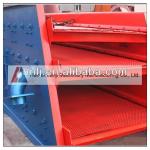 Henan Lanji top quality circular vibrating screen with low price on hot sale