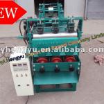 SCRUBBER MAKING MACHINE