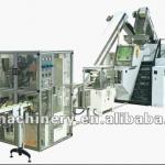 Toilet Soap Making Machine