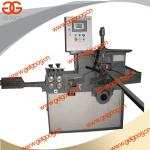 GGDG108-18 Automatic Galvanized Steel Wire Hanger Making Machine-