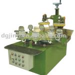 multi station edge cleaning machine