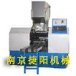 Automatic bending drinking straw machine