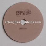 Engraving polishing wheel for CNC glass engraving machine