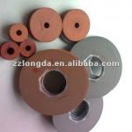 Good performance Low-E Glass Edge Deletion Wheel