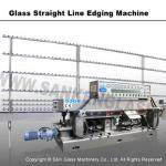 Glass Straight Line Edging Machine