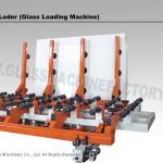 GLASS MACHINERY