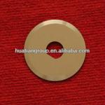 ROUND PAPER CUTTING BLADE