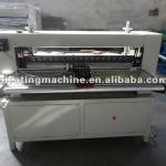 Knife type pleating machine, Air filter machine, filter pleating machine