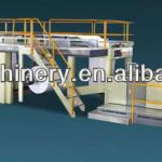 Automatic A4 Paper Size Cutting Packaging Machine Paper Packing Machine