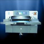 QZYK-1370 High speed hydraumatic programmed meat slice machines for Mutton Beef pork fruits vegetables cutting