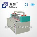Semi-automatic thermal film laminating machine
