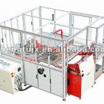 ST036B High-speed File Box Making Machine