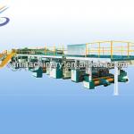 Corrugated Line/Corrugated Paperboard Production Line