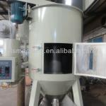 plastic granules hopper drying machine