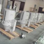 plastic drying machine