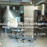 Plastic Dewatering Machine /Automatic Dewatering Machine for Plastic