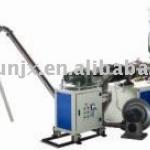 pvc pelletizing production line (hot-cutting)