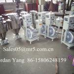 pvc powder vacuum feeder