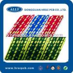 Plastic Loader printed circuit board