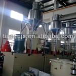 pvc powder vacuum loader