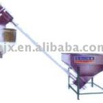 ZJF series screw loader