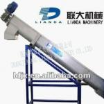 High Efficiency Automatic Plastic Screw Loader