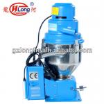 automatic plastic material vacuum loader hopper 400kg/h