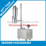 Vacuum Plastic Raw Material Feeding Machine