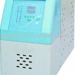 hopper loader powder- mold temperature controller