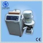 automatic plastic pellets feeder