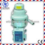 plastic vacuum auto loader