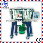 Small Capacity Vertical Color Mixing Machine/ Mixer